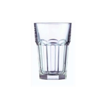 Arcoroc Arcoroc Gotham 12 oz. Beverage, PK36 J4102